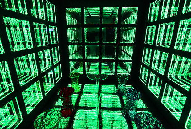 コンセプトルーム