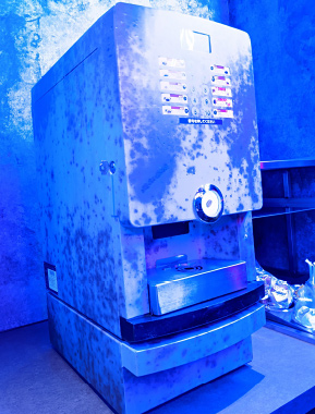 ドリンクマシーン