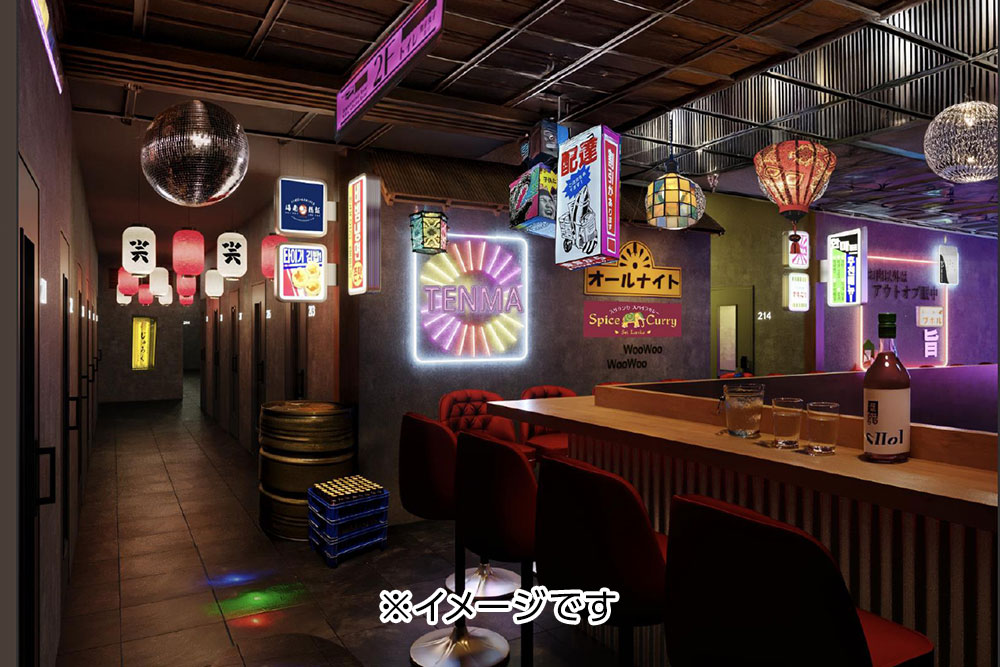 カラオケ亭 ヨイドコロ