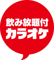 飲み放題付カラオケ