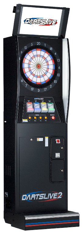 ダーツライブ2