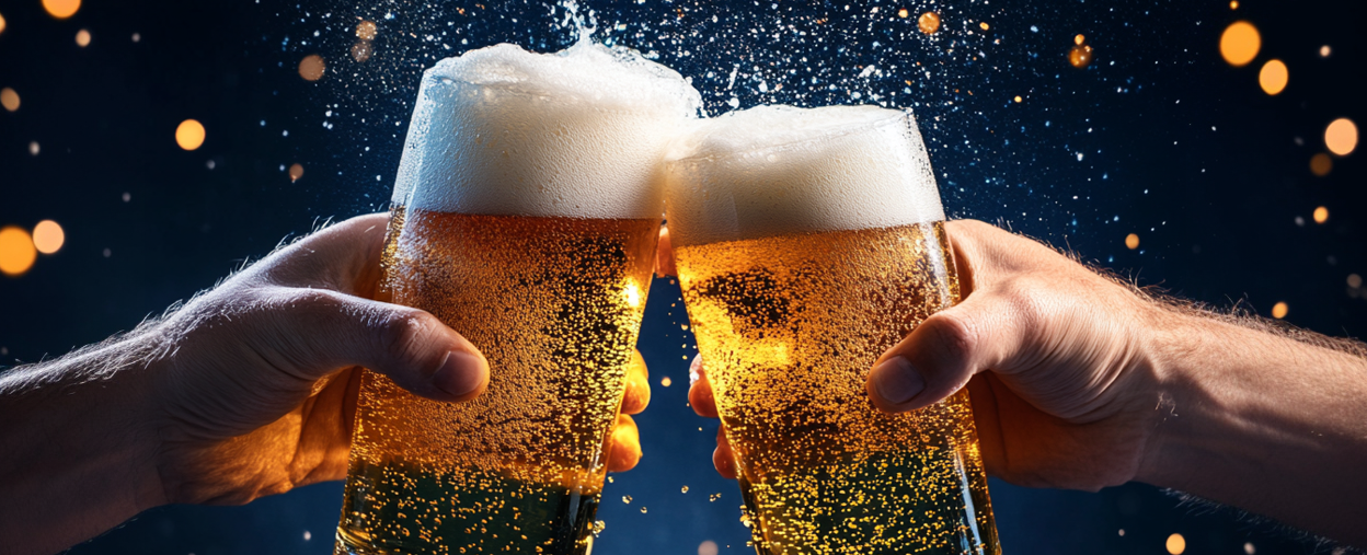 歌って飲むなら飲み放題が断然お得！