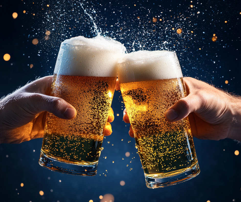 歌って飲むなら飲み放題が断然お得！
						