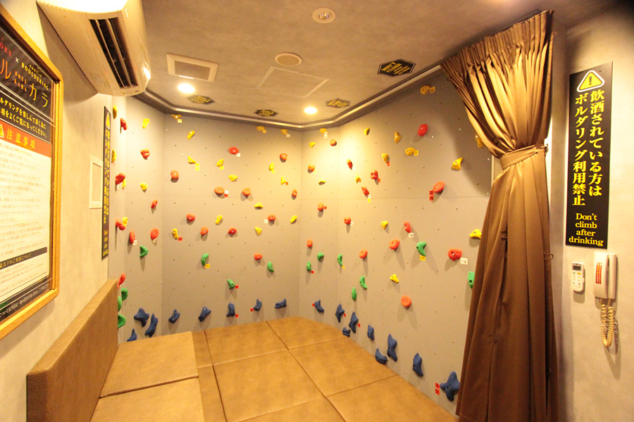 ボルダリングルーム:心斎橋3号店_01