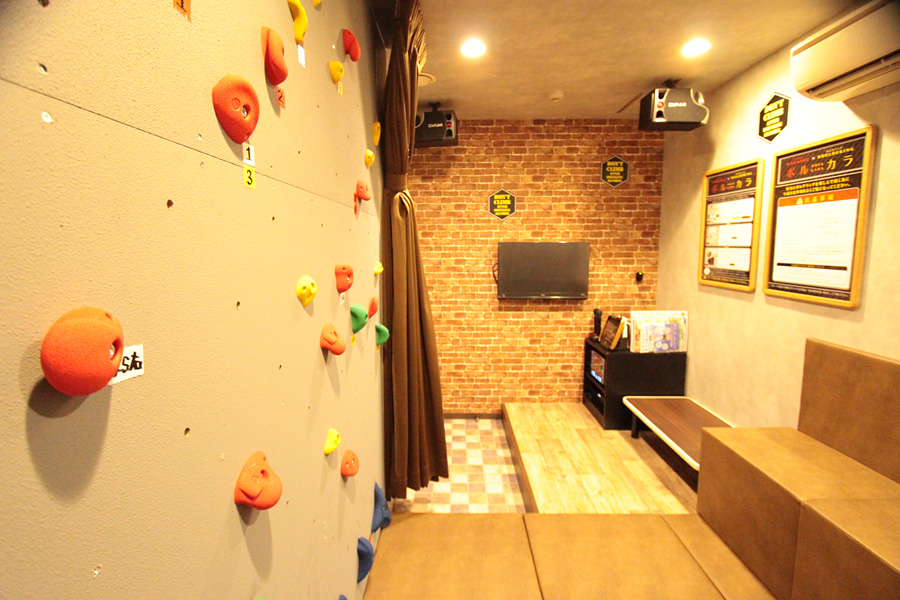 ボルダリングルーム:心斎橋3号店_03