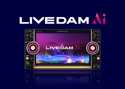 LIVE DAM Ai